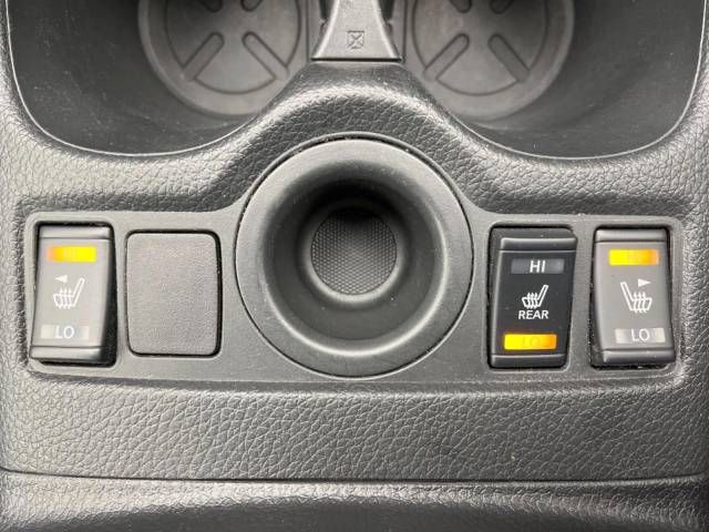 Nissan X-TRAIL 2019-03 191029-7