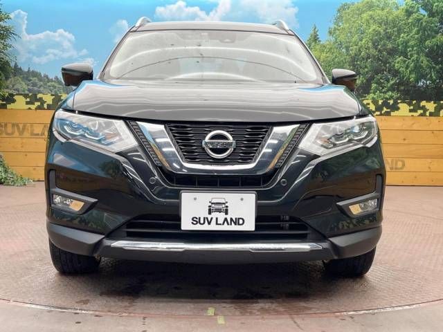 Nissan X-TRAIL 2019-03 191029-14