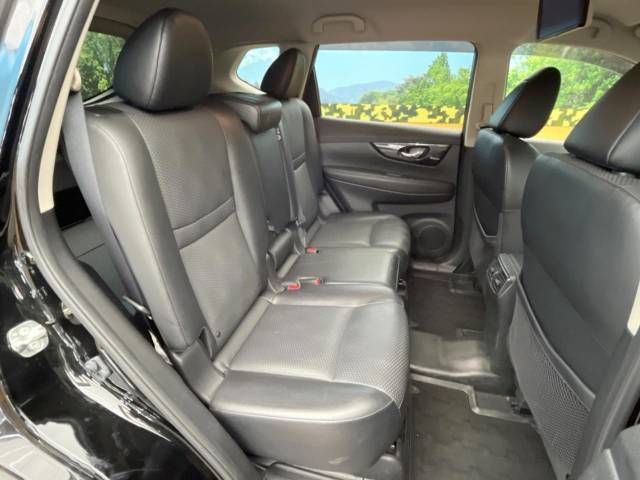 Nissan X-TRAIL 2019-03 191029-10