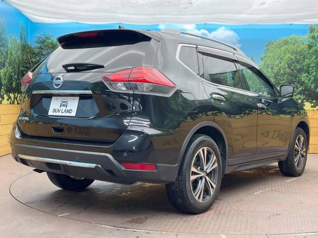 Nissan X-TRAIL 2019-03 191029-17