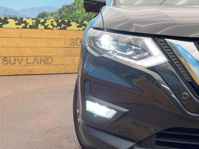 Nissan X-TRAIL 2019-03 191029-13