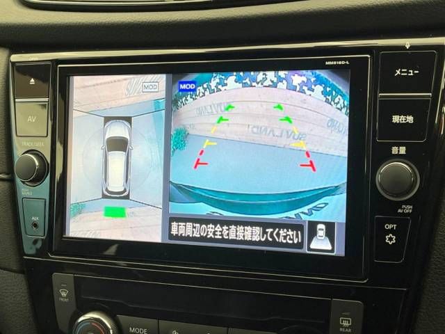 Nissan X-TRAIL 2019-03 191029-2
