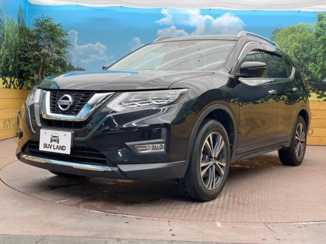 Nissan X-TRAIL 2019-03 191029-16