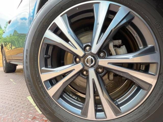 Nissan X-TRAIL 2019-03 191029-12