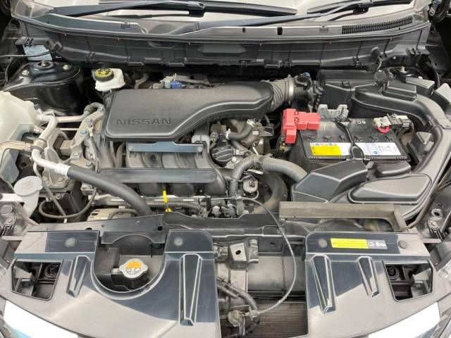 Nissan X-TRAIL 2019-03 191029-19
