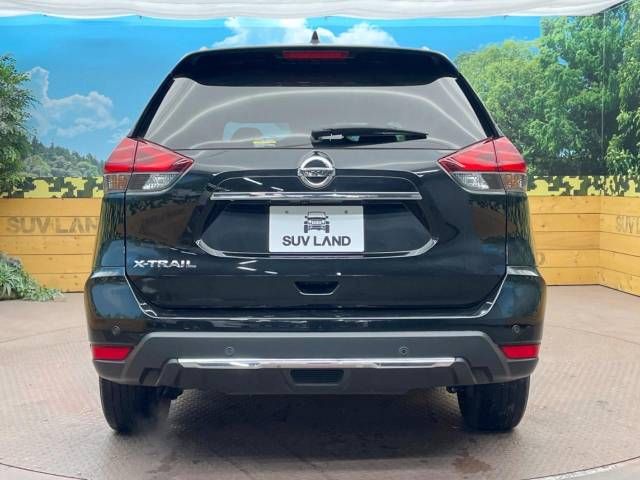 Nissan X-TRAIL 2019-03 191029-15