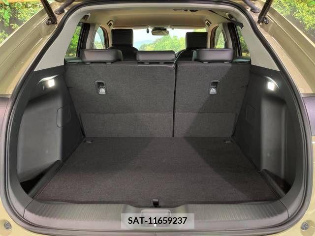 Honda VEZEL 2021-11 332437-13
