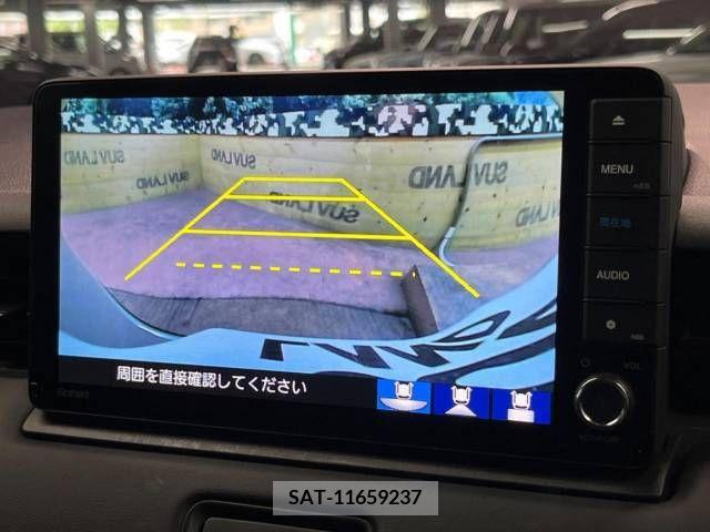 Honda VEZEL 2021-11 332437-7