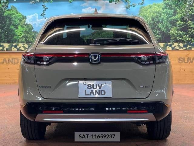 Honda VEZEL 2021-11 332437-17
