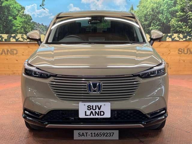 Honda VEZEL 2021-11 332437-16