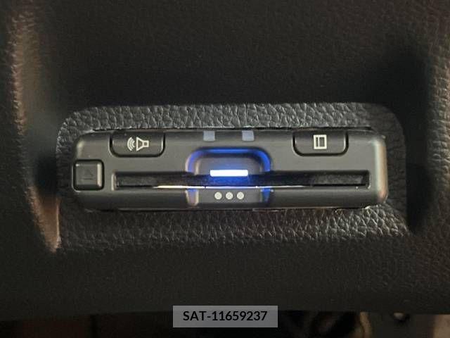 Honda VEZEL 2021-11 332437-9