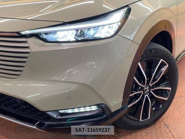 Honda VEZEL 2021-11 332437-14