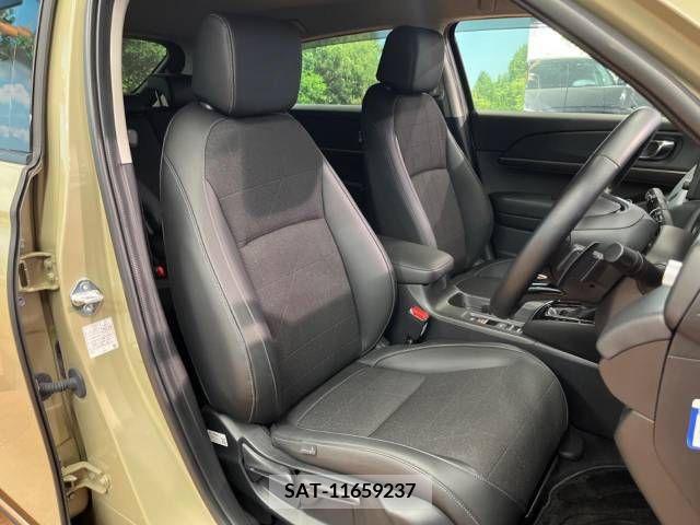 Honda VEZEL 2021-11 332437-11