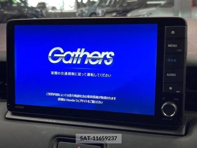Honda VEZEL 2021-11 332437-2