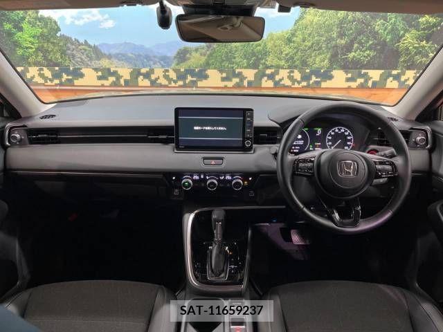 Honda VEZEL 2021-11 332437-1