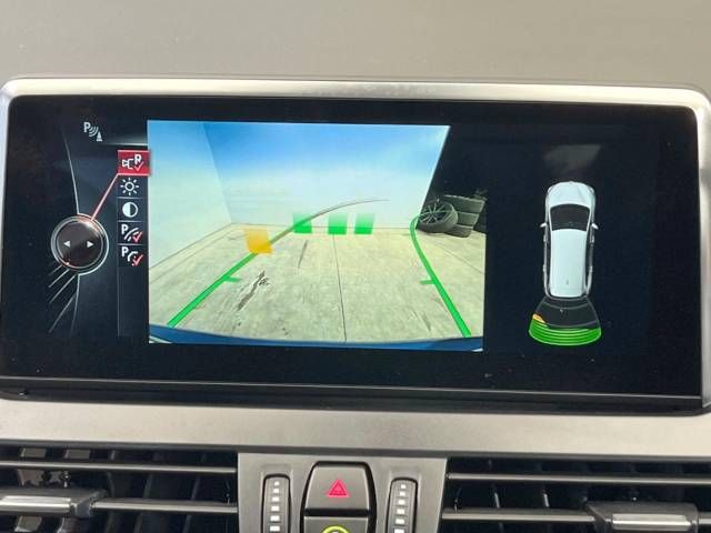 Bmw 2 SERIES 2016-08 194095-7
