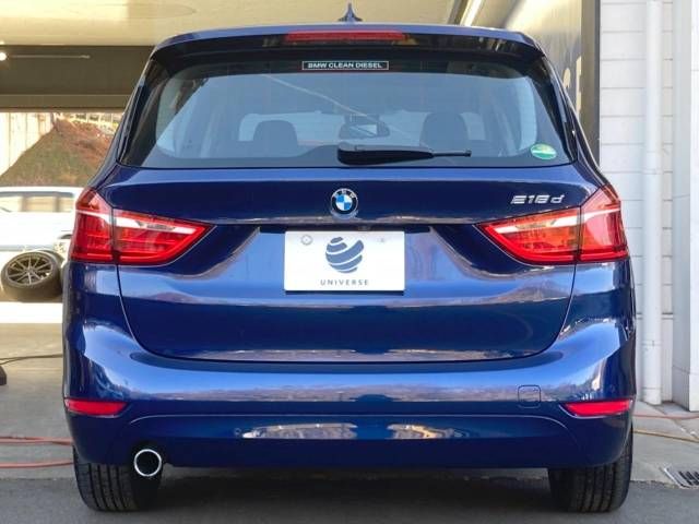 Bmw 2 SERIES 2016-08 194095-17