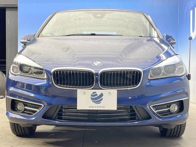 Bmw 2 SERIES 2016-08 194095-16