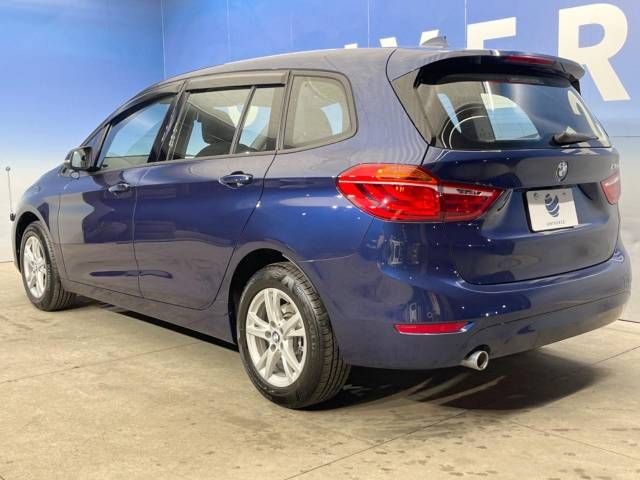 Bmw 2 SERIES 2016-08 194095-19