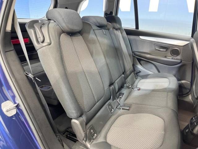 Bmw 2 SERIES 2016-08 194095-9
