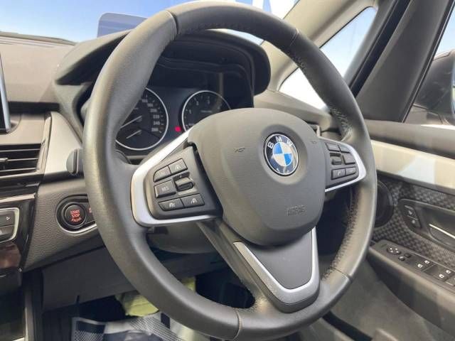 Bmw 2 SERIES 2016-08 194095-12