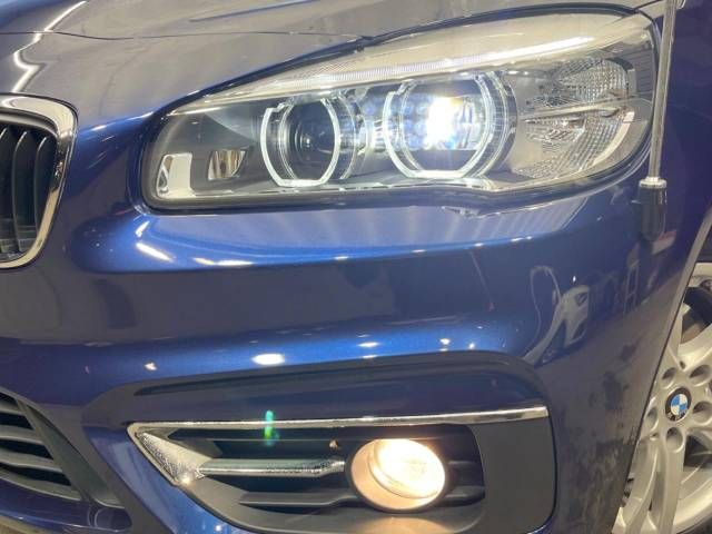 Bmw 2 SERIES 2016-08 194095-15