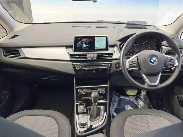 Bmw 2 SERIES 2016-08 194095-1