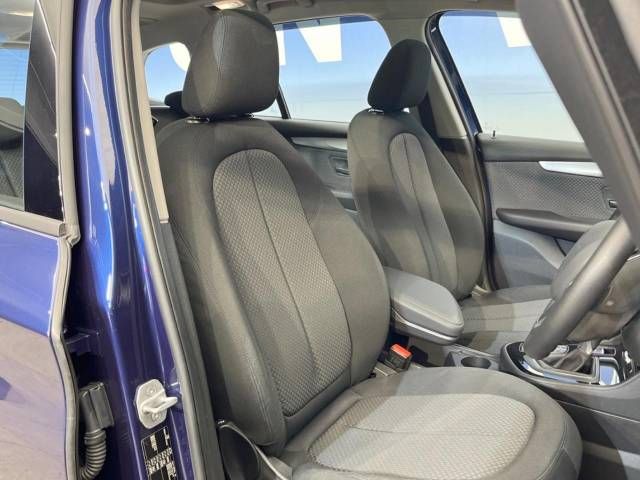 Bmw 2 SERIES 2016-08 194095-8