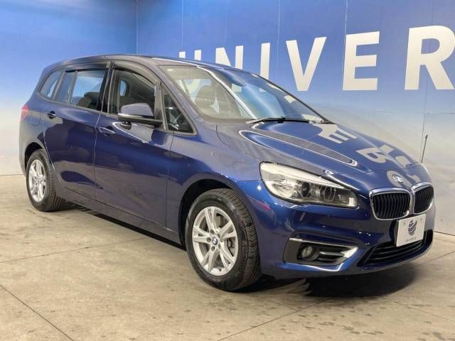 Bmw 2 SERIES 2016-08 194095-18