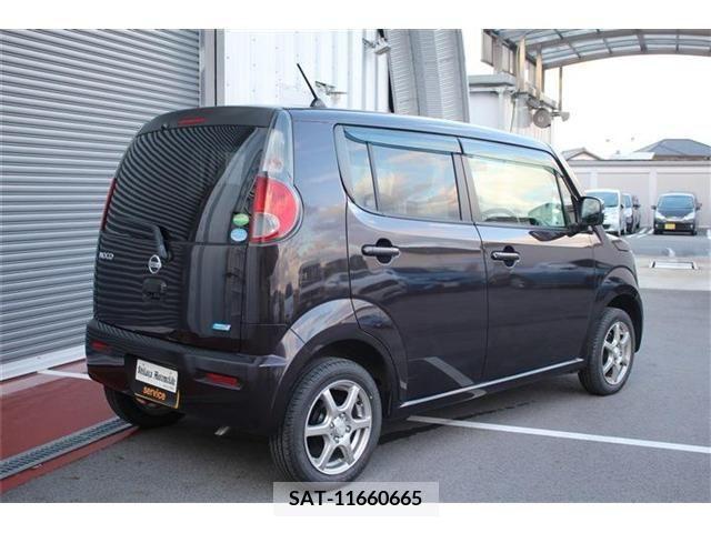 Nissan MOCO 2015-02 207149-2