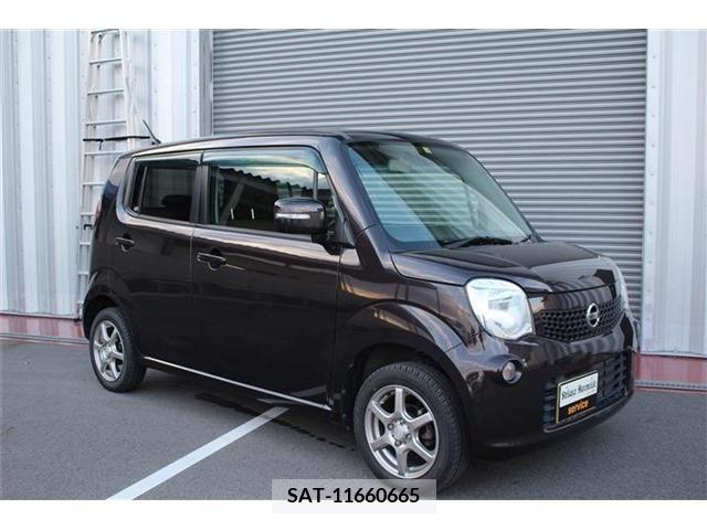 Nissan MOCO 2015-02 207149-0
