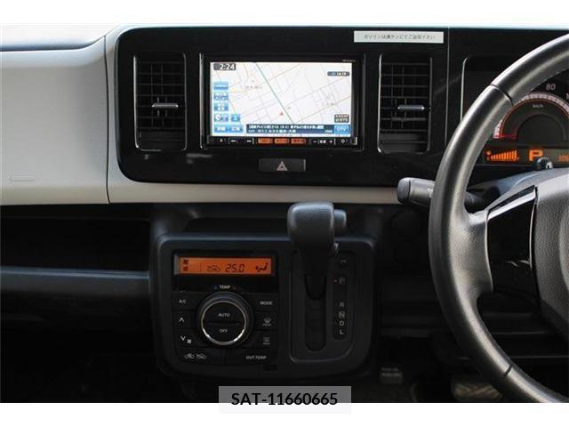 Nissan MOCO 2015-02 207149-7