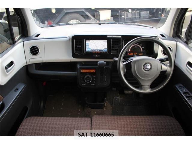 Nissan MOCO 2015-02 207149-6