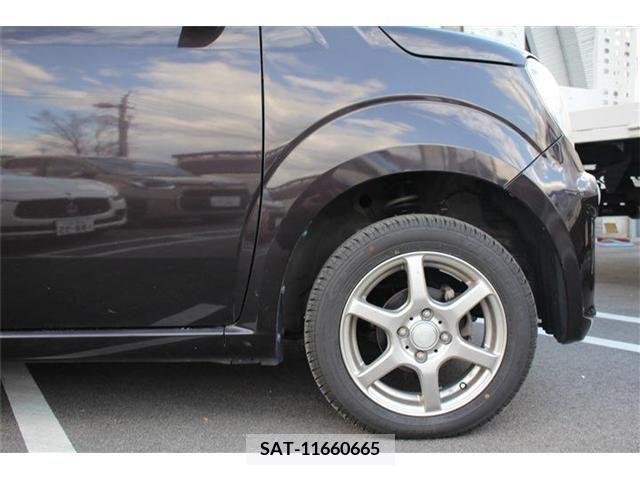 Nissan MOCO 2015-02 207149-11