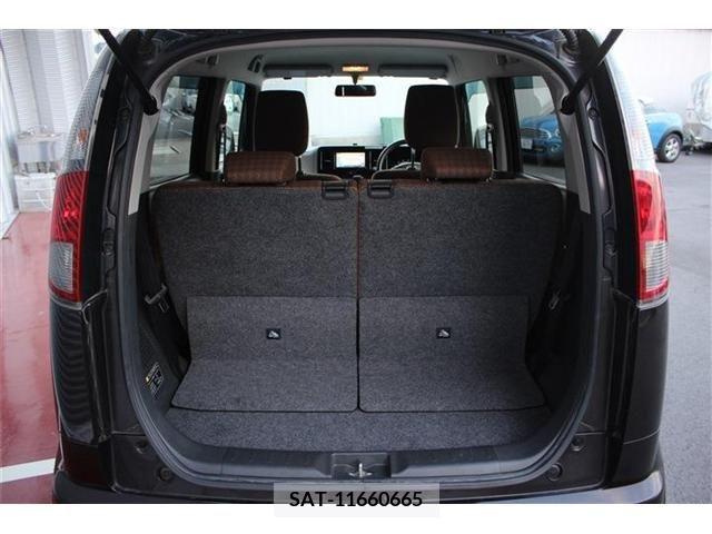 Nissan MOCO 2015-02 207149-5