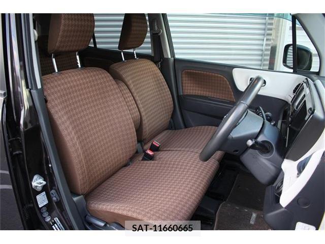 Nissan MOCO 2015-02 207149-9