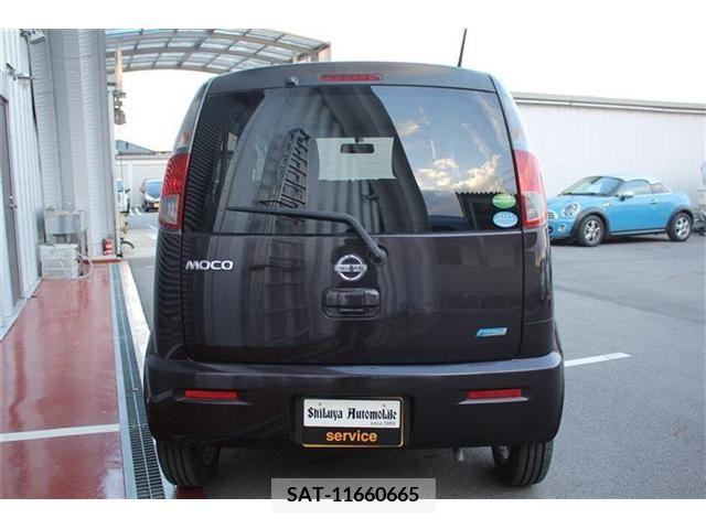 Nissan MOCO 2015-02 207149-4