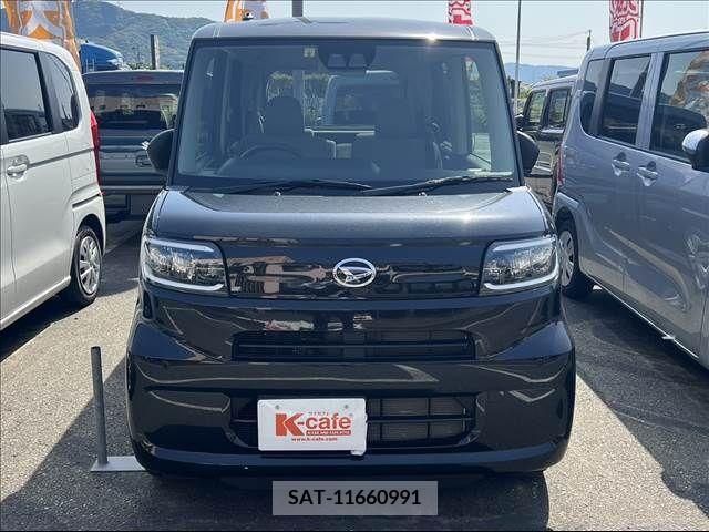 Daihatsu TANTO 2022-05 287062-1