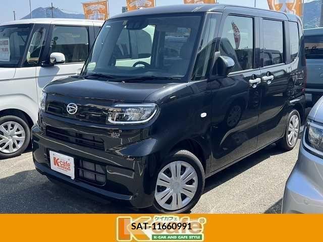 Daihatsu TANTO 2022-05 287062-0