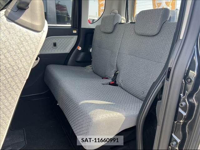 Daihatsu TANTO 2022-05 287062-9