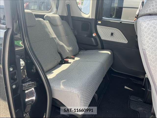 Daihatsu TANTO 2022-05 287062-8