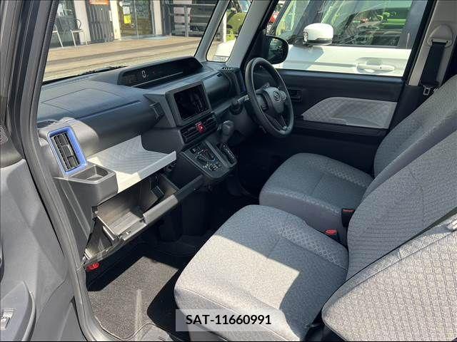 Daihatsu TANTO 2022-05 287062-19