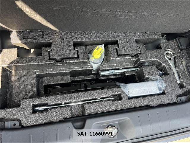 Daihatsu TANTO 2022-05 287062-7
