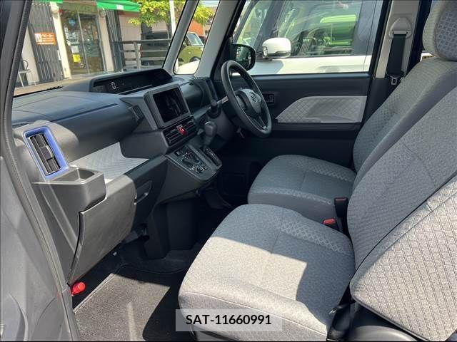 Daihatsu TANTO 2022-05 287062-18