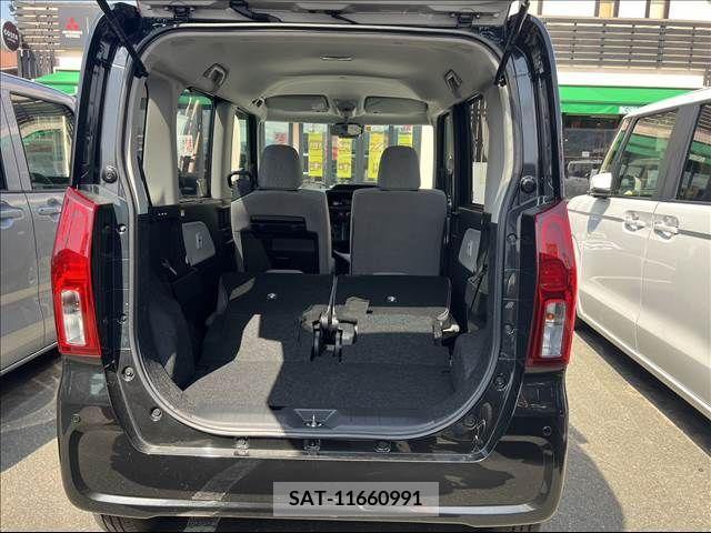 Daihatsu TANTO 2022-05 287062-6