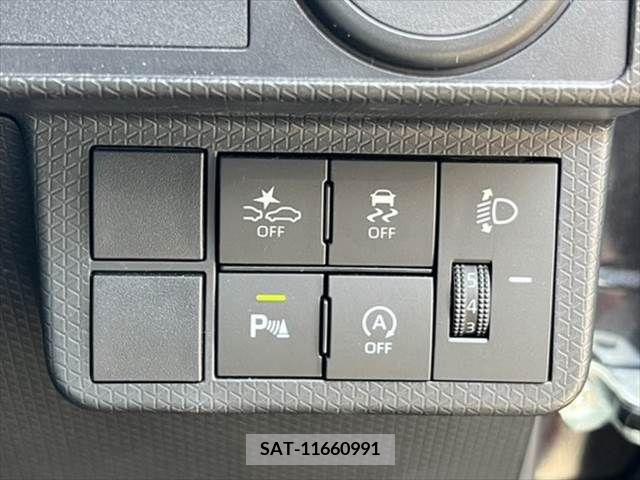 Daihatsu TANTO 2022-05 287062-26