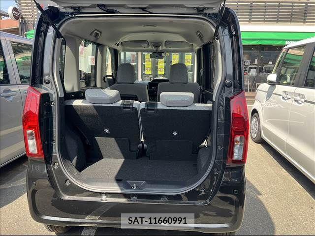 Daihatsu TANTO 2022-05 287062-5