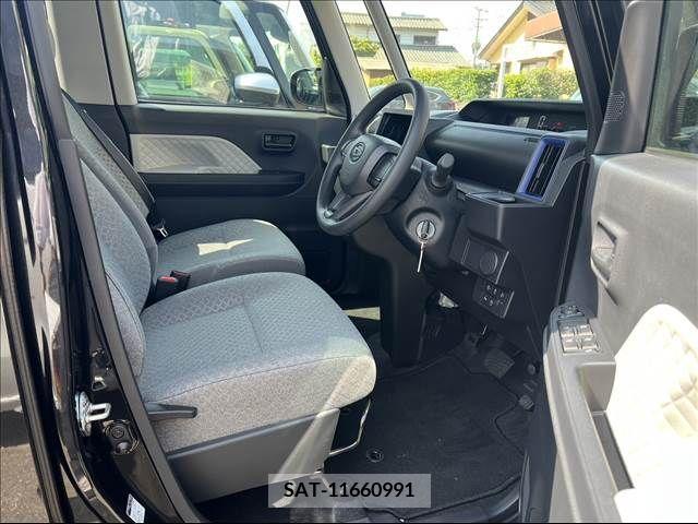 Daihatsu TANTO 2022-05 287062-17