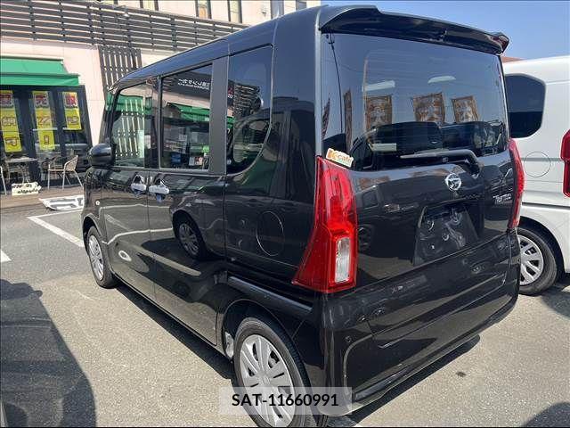 Daihatsu TANTO 2022-05 287062-4