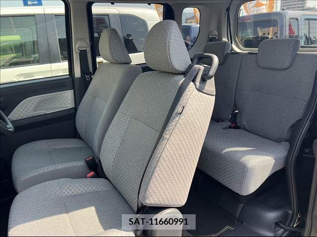 Daihatsu TANTO 2022-05 287062-15